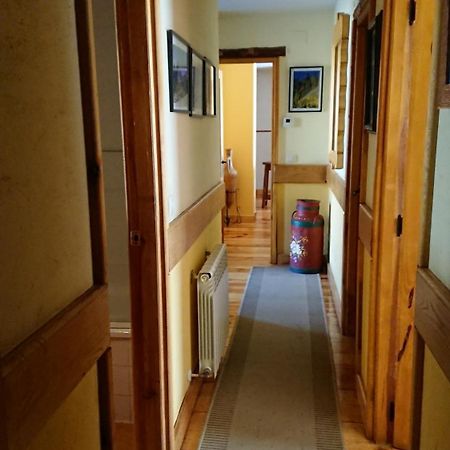 Affittacamere Artesano I Y III Navarredonda Esterno foto